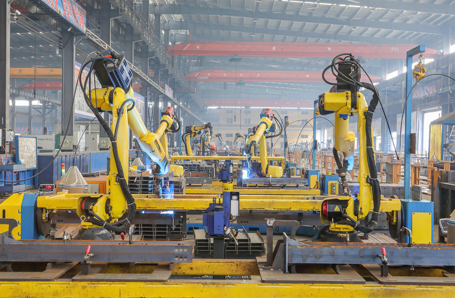 중국 Jiangsu Guoqiang Singsun Energy Co., Ltd. 회사 프로필