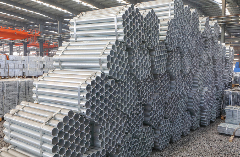 Jiangsu Guoqiang Singsun Energy Co., Ltd. 제조업체 생산 라인