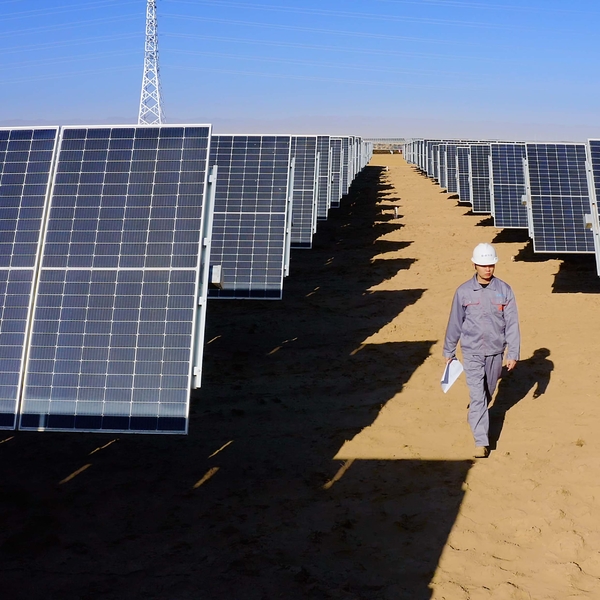 Jiangsu Guoqiang Singsun Energy Co., Ltd. 제조업체 생산 라인