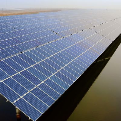 GQ-F 고강성 철강 고정 설치 시스템