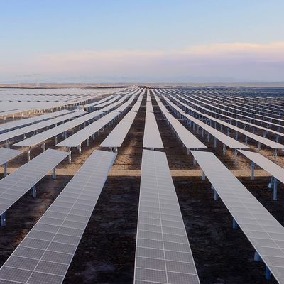 GQ-T Chaoyang 시리즈 추적 브래킷 독립적으로 제어