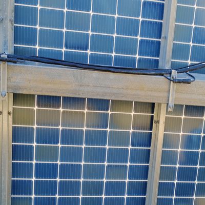 GQ-T 선라이즈 시리즈 단일 줄 독립 추적 브래킷