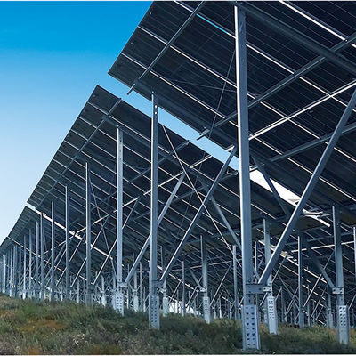 태양광 장착 브래킷